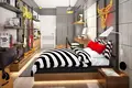 Wohnung 4 zimmer 127 m² Kucukcekmece, Türkei