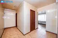 3 room apartment 53 m² Vilnius, Lithuania