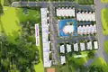 1 room apartment 30 m² Famagusta District, Cyprus