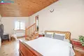 House 122 m² Sakiskes, Lithuania