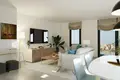 Penthouse 3 bedrooms 99 m² Calp, Spain