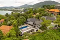 6 bedroom villa 560 m² Ban Kata, Thailand