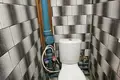 Wohnung 2 zimmer 48 m² Baryssau, Belarus