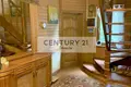 8 room house 335 m² selskoe poselenie Selo Vorsino, Russia