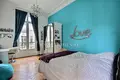 4 bedroom apartment 186 m² Paris, France