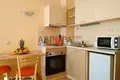 Estudio 1 habitacion 34 m² Sunny Beach Resort, Bulgaria