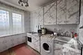 2 room apartment 49 m² Muchaviecki sielski Saviet, Belarus