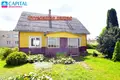 Casa 74 m² Senoji Varena, Lituania