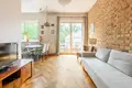 2 room apartment 60 m² Warsaw, Poland