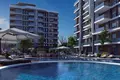 Complejo residencial Kompleks semeynoy koncepcii v novom rayone Antalii - Altyntash