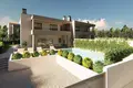 Willa 3 pokoi 128 m² Porec, Chorwacja