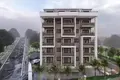 Apartamento 2 habitaciones 130 m² Alanya, Turquía