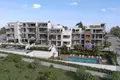 Appartement 3 chambres 146 m² Limassol, Bases souveraines britanniques