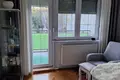 Квартира 2 комнаты 57 м² Балатонфюзфё, Венгрия