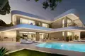 Villa de 5 habitaciones 400 m² Teulada, España
