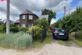 House 163 m² Veiveriai, Lithuania