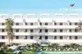 Attique 2 chambres 66 m² Finestrat, Espagne