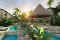 Apartamento 1 habitacion 46 m² República Dominicana, República Dominicana