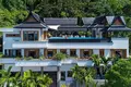 Villa 10 bedrooms 1 000 m² Phuket, Thailand