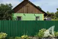 Haus 38 m² Dzmitrovicki sielski Saviet, Weißrussland