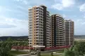 Apartamento 3 habitaciones 138 m² Mersin, Turquía