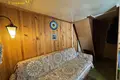 Maison 38 m² Zodzinski sielski Saviet, Bélarus