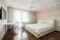 Wohnung 3 zimmer 91 m² Minsk, Belarus