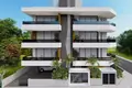 Mieszkanie 3 pokoi 75 m² Limassol, Cyprus