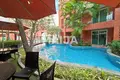 Mieszkanie 2 pokoi 37 m² Pattaya City, Tajlandia