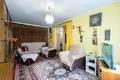 Квартира 2 комнаты 44 м² Минск, Беларусь