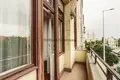 Wohnung 4 Zimmer 126 m² Budapest, Ungarn