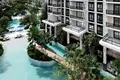 Complejo residencial The Title Heritage Bangtao