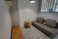 1 room apartment 42 m² Minsk, Belarus