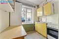 Appartement 2 chambres 42 m² Vilnius, Lituanie