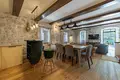 3 bedroom house 183 m² Muo, Montenegro