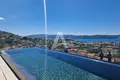 Wohnung 2 Schlafzimmer 55 m² Tivat, Montenegro