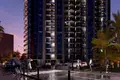 Complejo residencial Lux Residence Lot P037DL