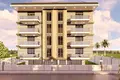 Apartamento 1 habitacion 60 m² Región del Mediterráneo, Turquía