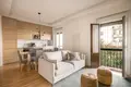 3 bedroom apartment 80 m² Madrid, Spain
