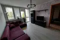 Appartement 2 chambres 42 m² en Varsovie, Pologne