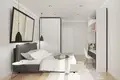 Apartamento 3 habitaciones 105 m² Eyupsultan, Turquía