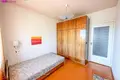 3 room apartment 59 m² Kaunas, Lithuania