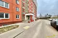 Apartamento 1 habitación 44 m² Fanipalski sielski Saviet, Bielorrusia