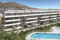 4 bedroom apartment 134 m² Torremolinos, Spain