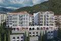 Apartamento 2 habitaciones 43 m² Donja Lastva, Montenegro