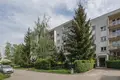 Mieszkanie 2 pokoi 53 m² Warszawa, Polska