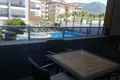 2 bedroom apartment  Oba, Turkey