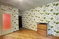 Wohnung 1 zimmer 31 m² Minsk, Belarus