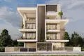 3 bedroom apartment 122 m² Germasogeia, Cyprus