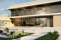 4 bedroom Villa 190 m² Germasogeia, Cyprus
